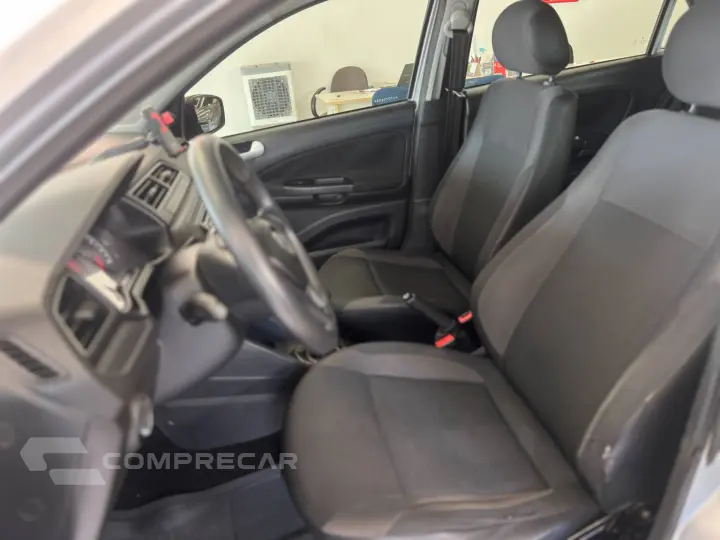 GOL 1.0 12V MPI TOTALFLEX TRENDLINE VOLKSWAGEN