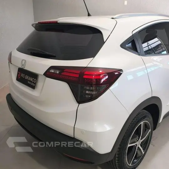 HR-V EXL 1.8 CVT FLEX