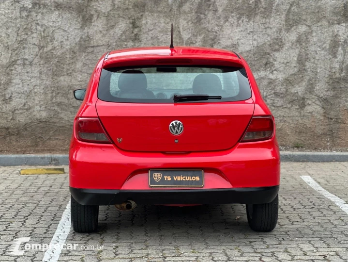 GOL 1.0 MI 8V FLEX 2P MANUAL G.V
