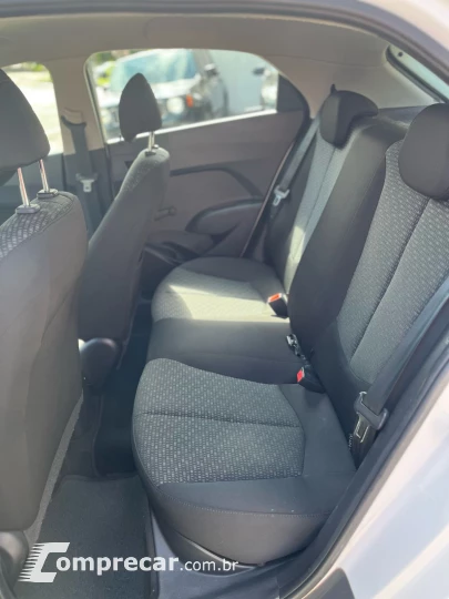HB20 1.0 12V Comfort