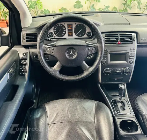 B 180 1.7 Family Plus 8V