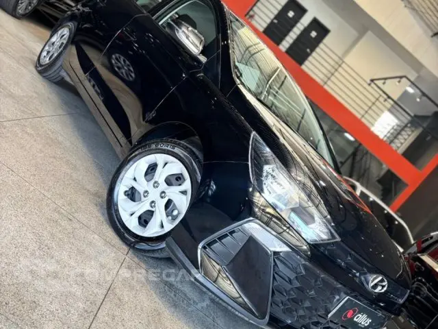 HB20 - 1.0 12V COMFORT MANUAL