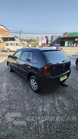 GOL 1.0 8V