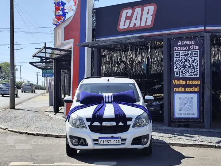MONTANA 1.4 MPFI LS CS 8V FLEX 2P MANUAL