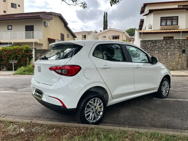 ARGO 1.0 Firefly Drive