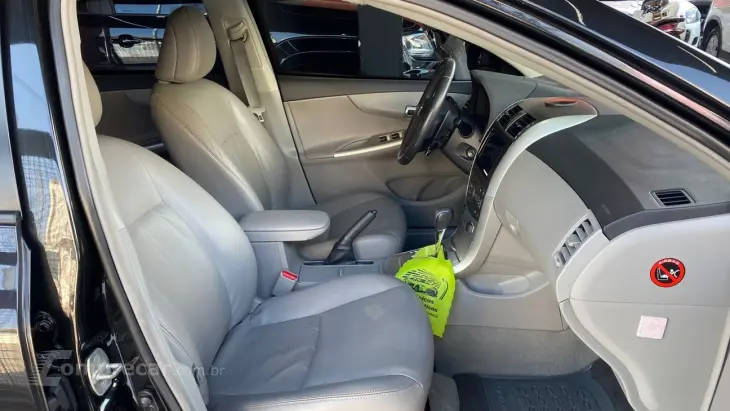 TOYOTA COROLLA 2.0 XEI