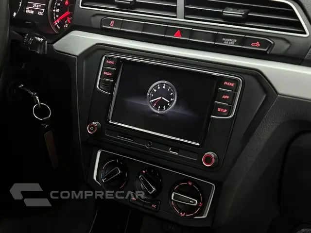 SAVEIRO - 1.6 MSI TRENDLINE CS 16V 2P MANUAL