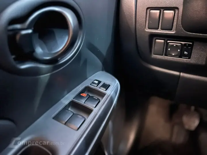 VERSA 1.0 12V FLEX 4P MANUAL