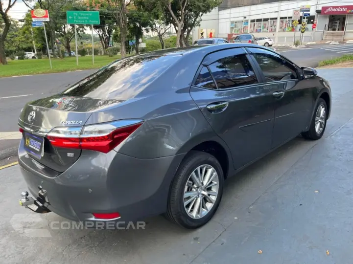 COROLLA 1.8 GLI Upper 16V