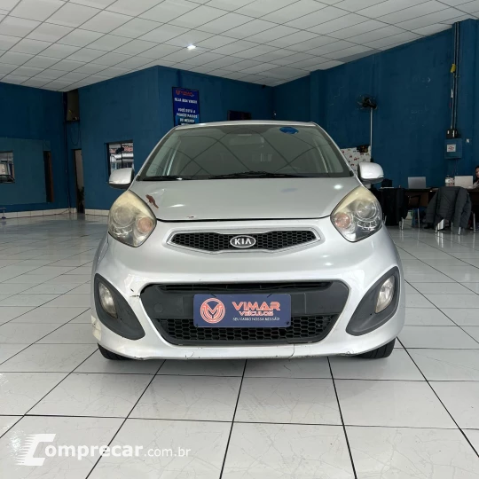 PICANTO 1.0 EX 12V