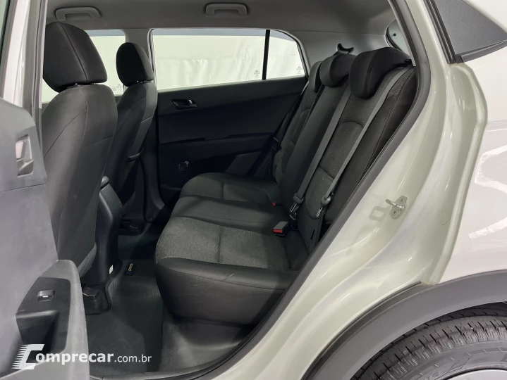 CRETA 1.6 16V Attitude