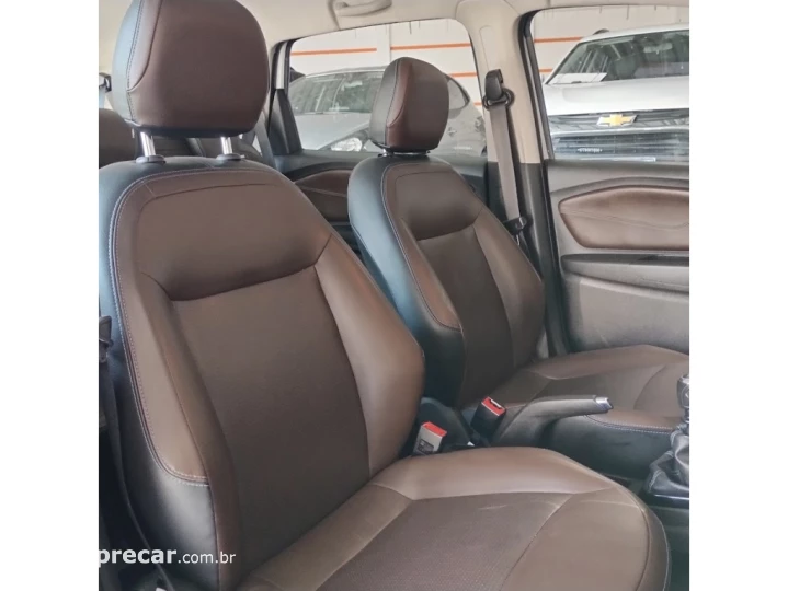 SPIN 1.8 PREMIER 8V FLEX 4P MANUAL