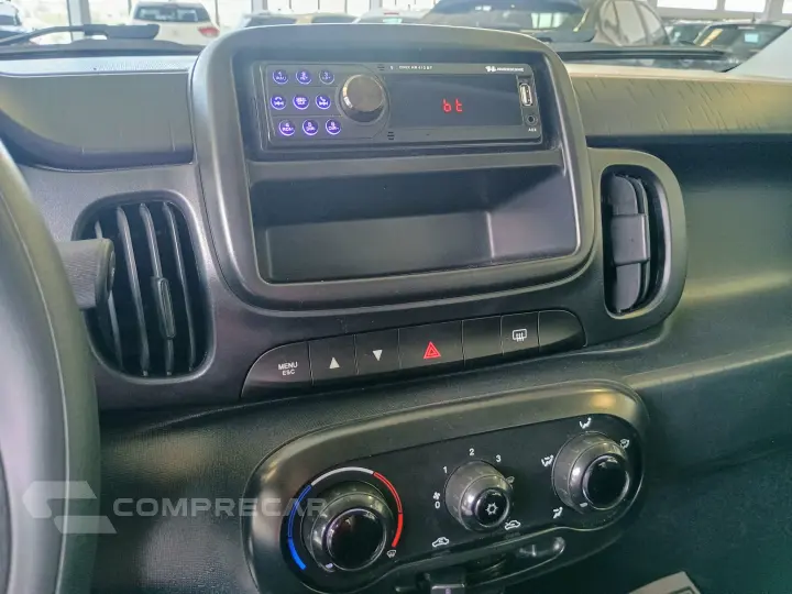 MOBI 1.0 8V EVO Like.