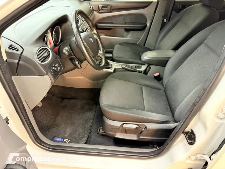 FOCUS HATCH 2.0