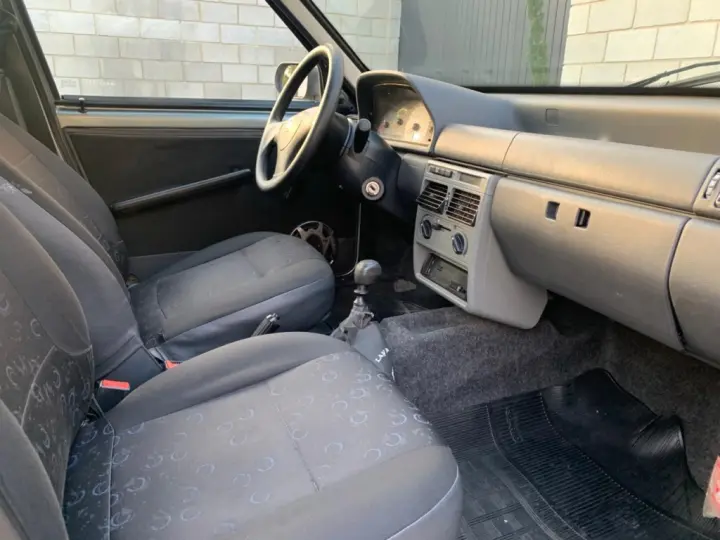 UNO 1.0 MPI MILLE FIRE ECONOMY 8V FLEX 4P MANUAL