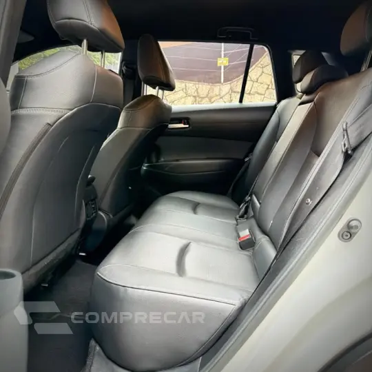 COROLLA CROSS 2.0 Vvt-ie XRE