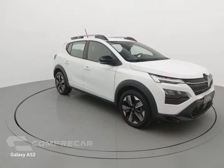 KARDIAN 1.0 TCE FLEX TECHNO EDC