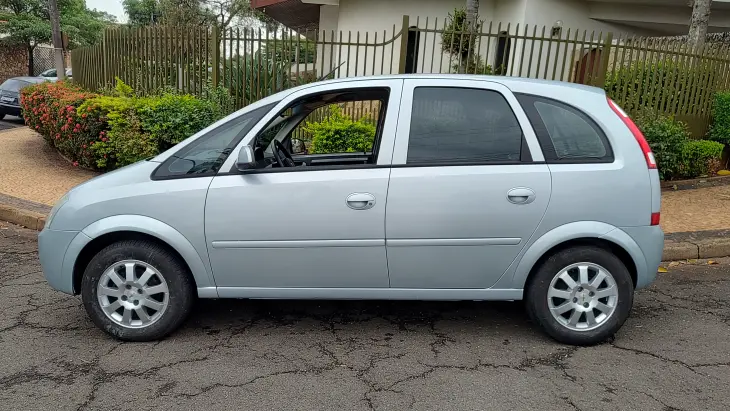 MERIVA 1.8 MPFI Maxx 8V