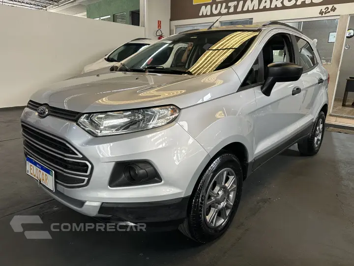 ECOSPORT 1.6 SE 16V