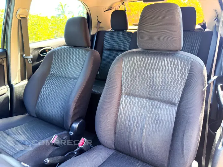 ETIOS X 1.3 Flex 16V 5p Mec.