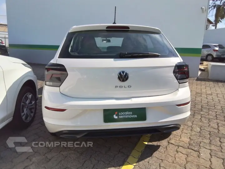 POLO 1.0 MPI MANUAL