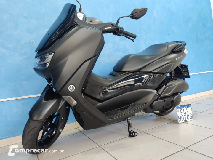 N-Max 160