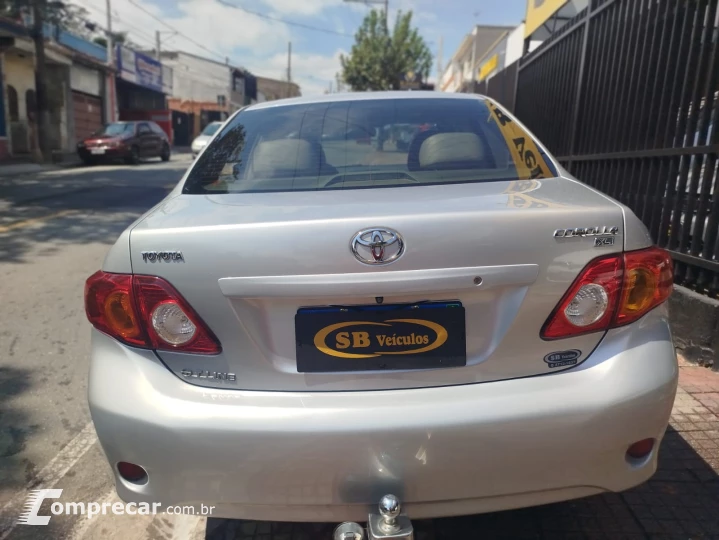 Corolla Xli 1.8