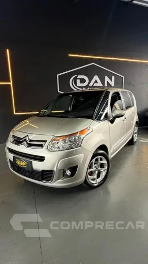 C3 1.5 Picasso GL 8V