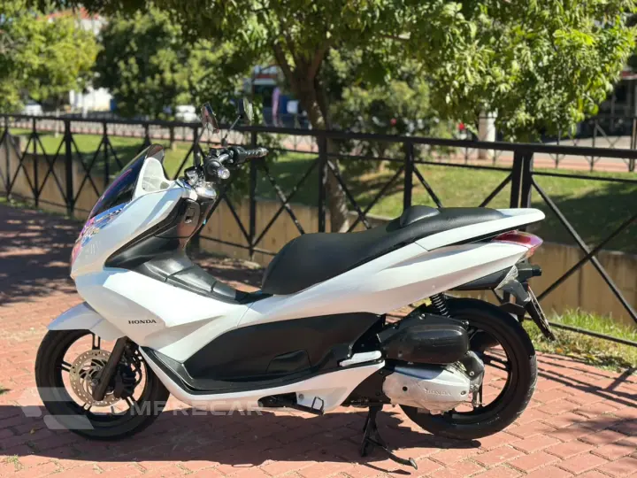 PCX 150