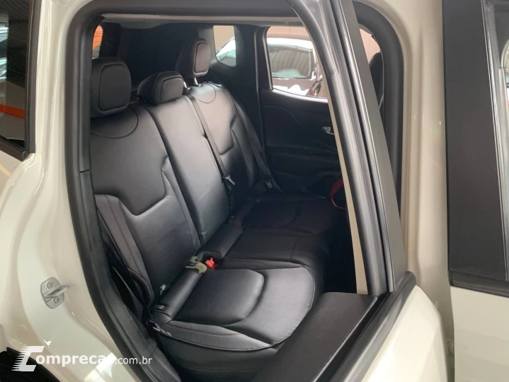 Renegade Trailhawk 2.0 4x4 TB Diesel Aut