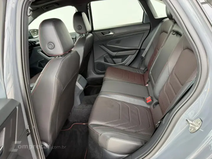 Jetta 2.0 4P 350 TSI GLI AUTOMÁTICO DSG