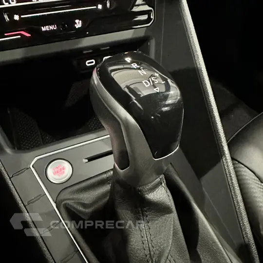 Nivus Highline 1.0 200 TSI Flex Aut.