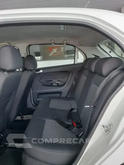 GOL 1.0 MI Confortline 8V