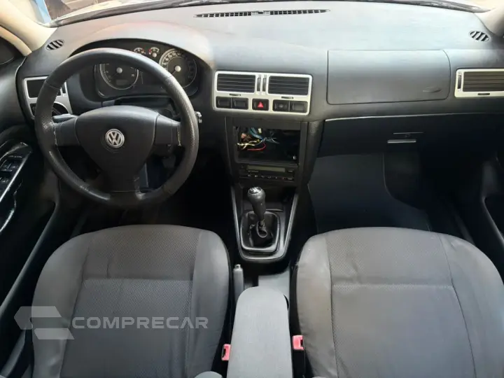 Bora 2.0 4P FLEX