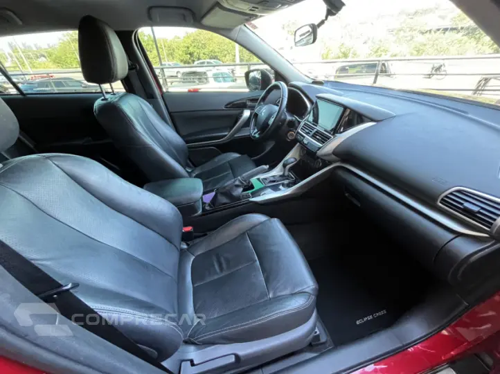 ECLIPSE CROSS 1.5 Mivec Turbo GLS