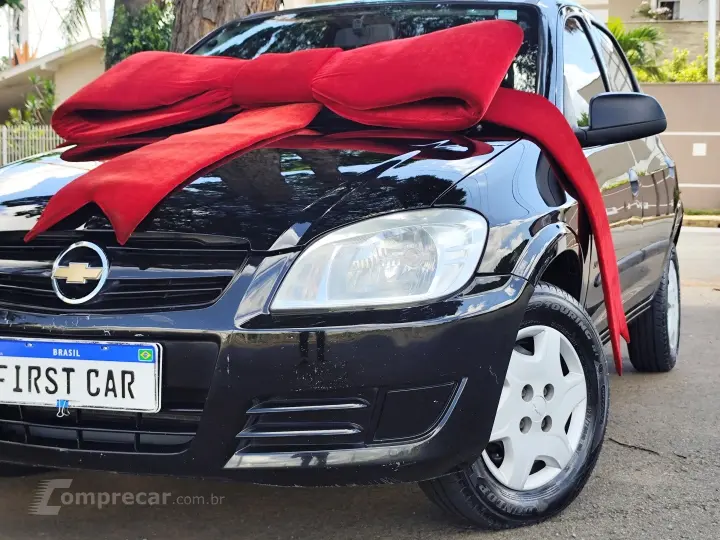 CELTA 1.0 MPFI SUPER 8V FLEX 4P MANUAL