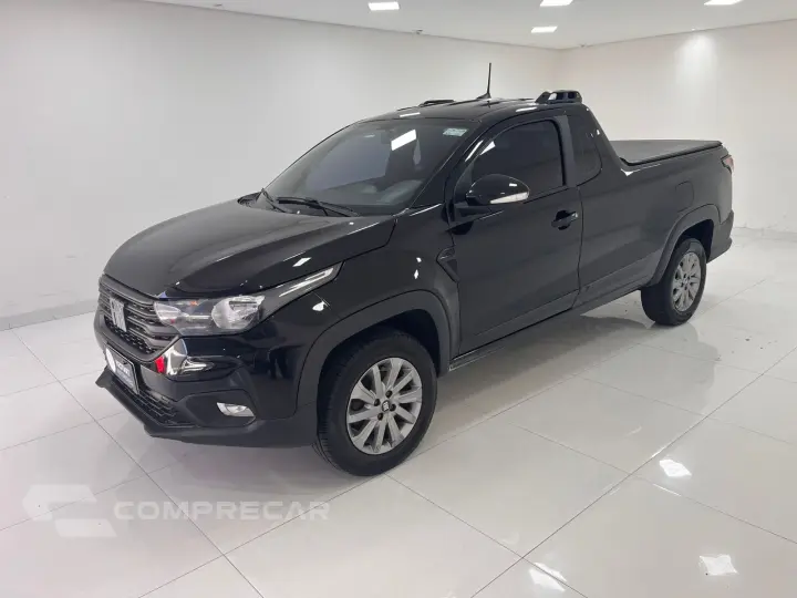 STRADA 1.4 MPI Freedom CS 8V