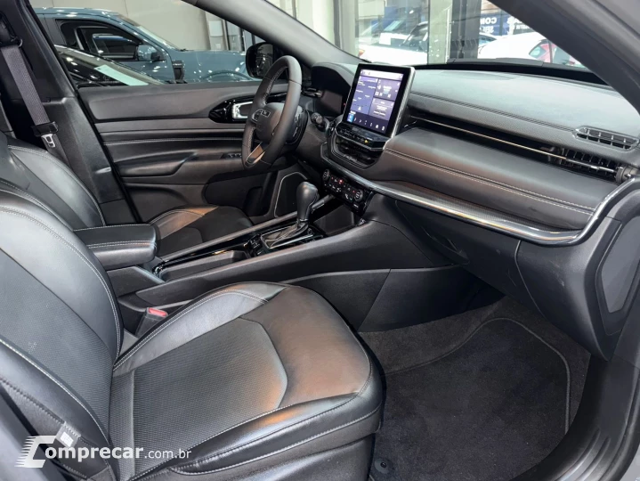 COMPASS 1.3 T270 Turbo S 4XE