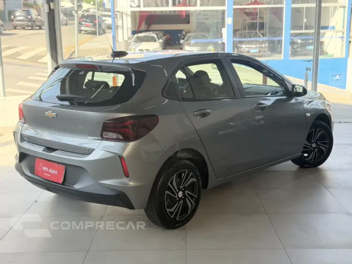 ONIX 1.0 FLEX LT MANUAL