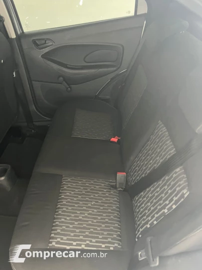 KA + 1.0 SE 12V
