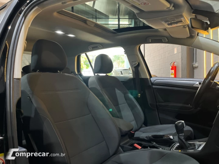 GOLF 1.0 TSI Comfortline 12V