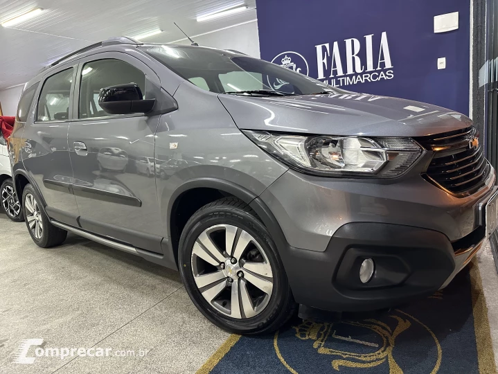 SPIN 1.8 Activ7 8V