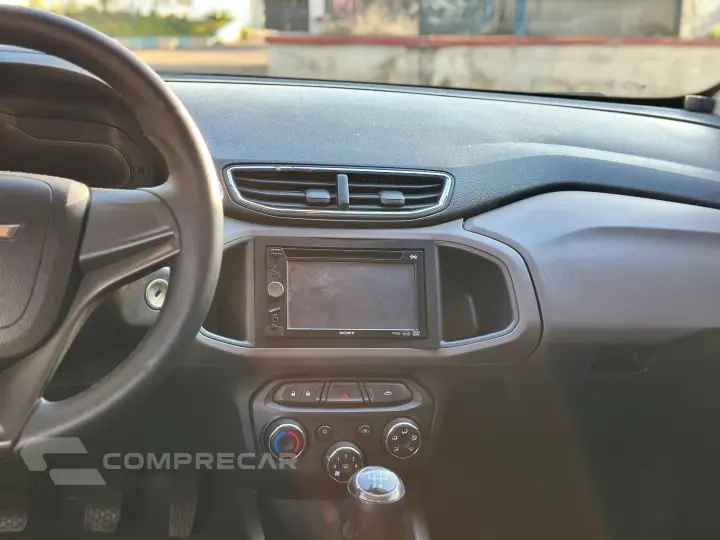 PRISMA 1.4 LTZ Spe/4 8V