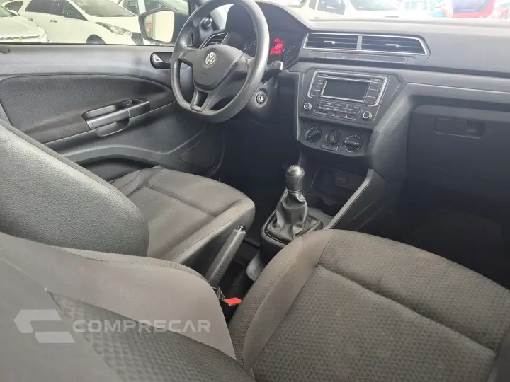 VOYAGE 1.0 12V MPI TOTALFLEX 4P MANUAL