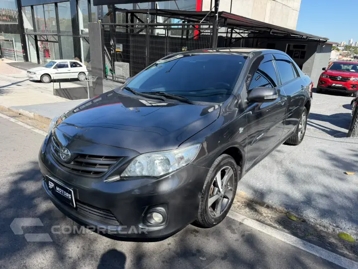 COROLLA 2.0 XEI 16V