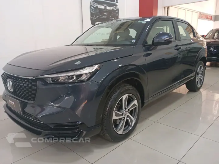 HR-V 1.5 DI I-VTEC TURBO FLEX TOURING CVT