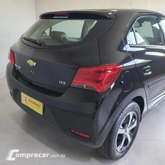 ONIX 1.4 MPFI LTZ 8V