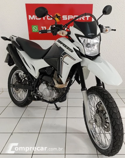 NXR 160 BROS ESDD