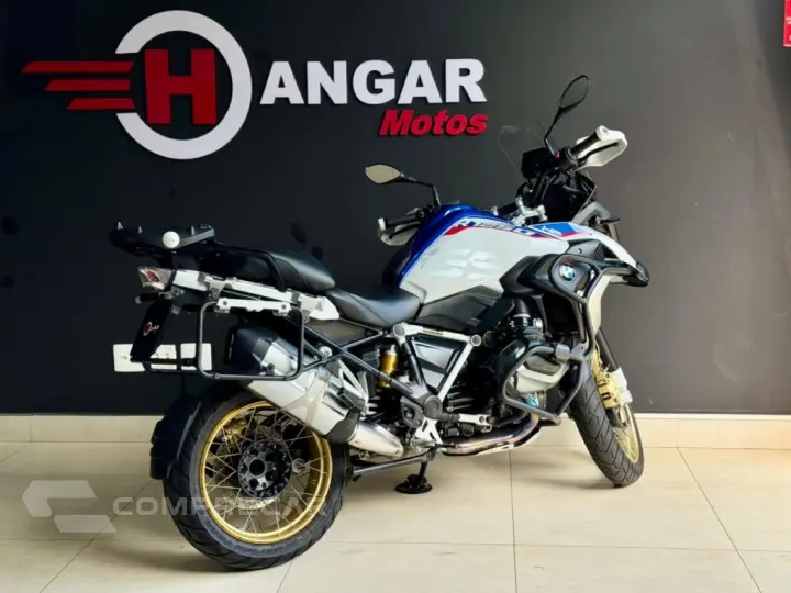 R 1250 GS PREMIUM HP
