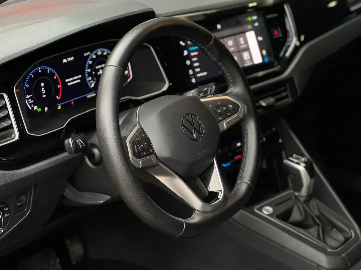 NIVUS 1.0 200 TSI Highline